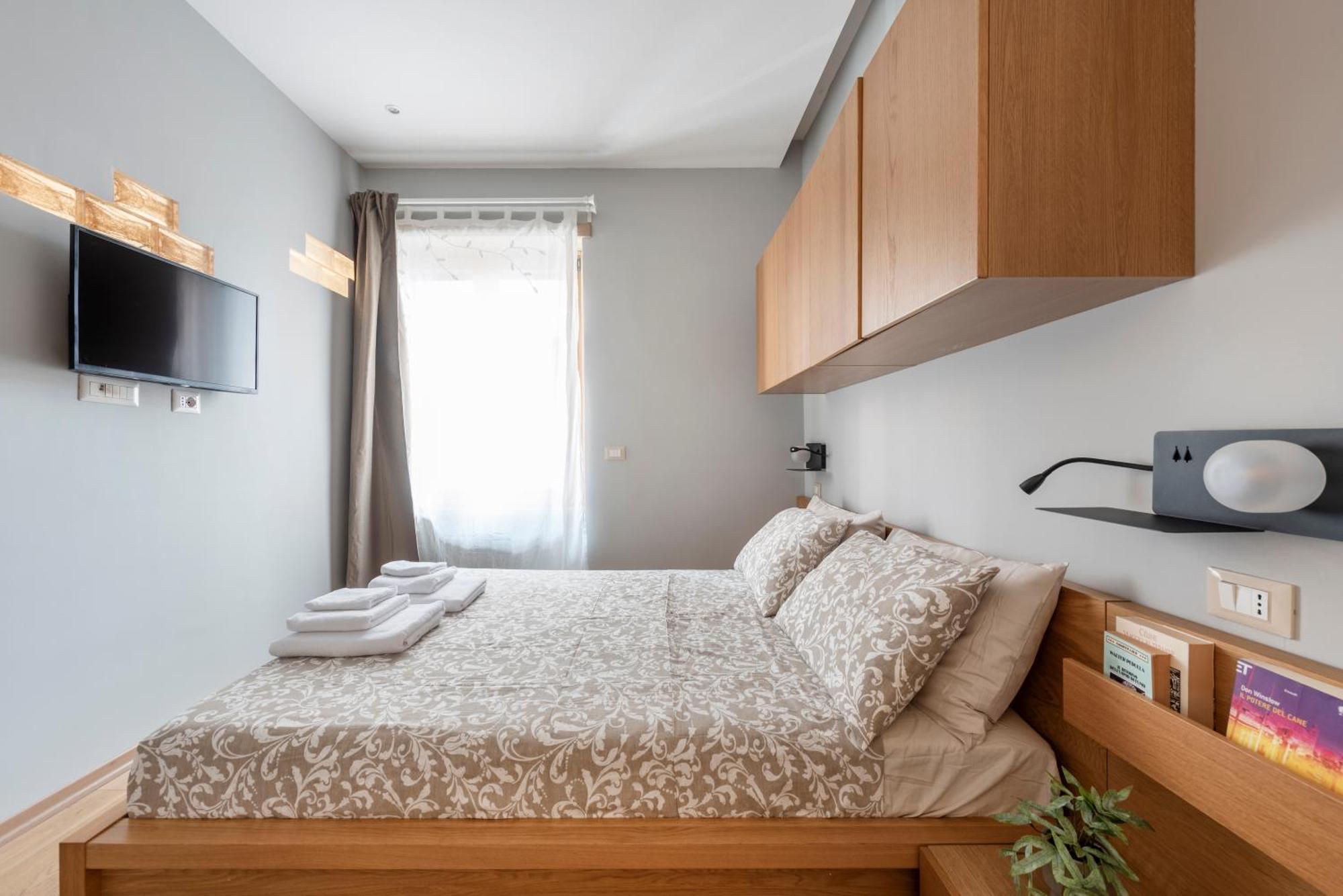 Premiere Apartment Rome Exterior photo
